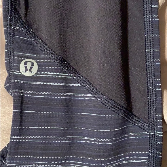 Lululemon athletica leggings - Picture 3 of 3